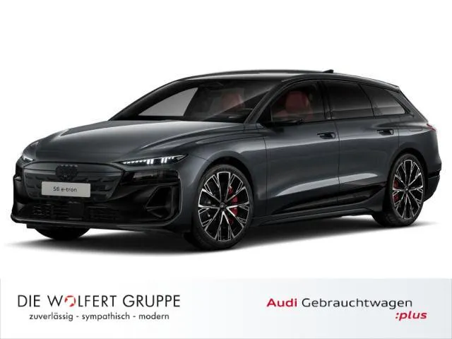 Audi S6
