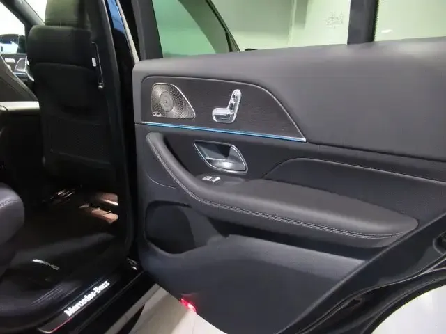 Mercedes-Benz GLE 400