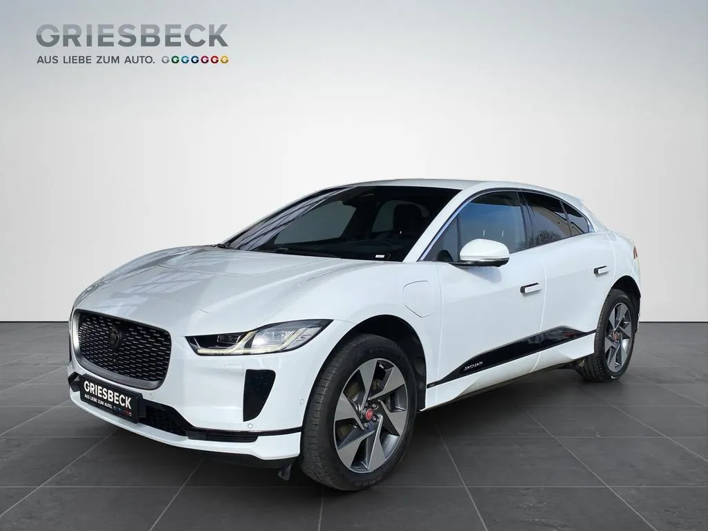 Jaguar I-Pace