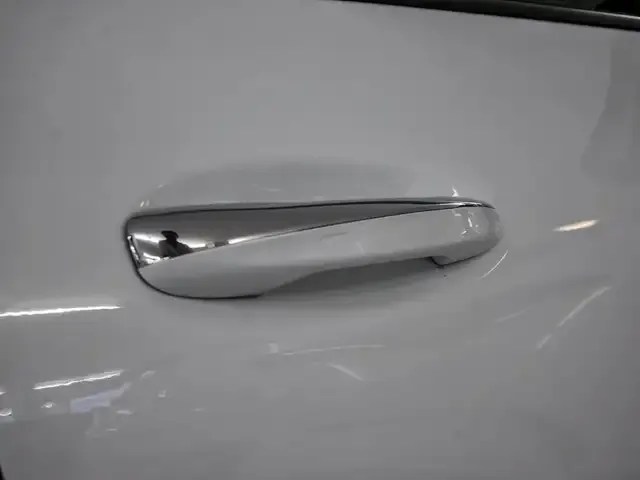 Mercedes-Benz CLA 45 AMG