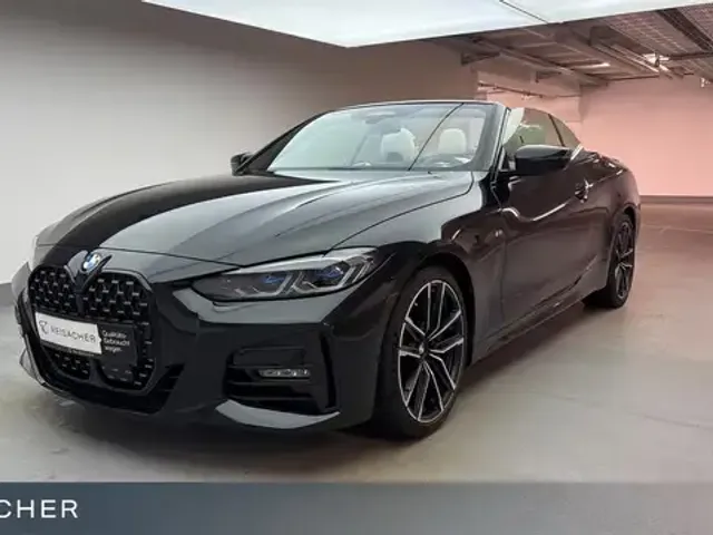 BMW 420