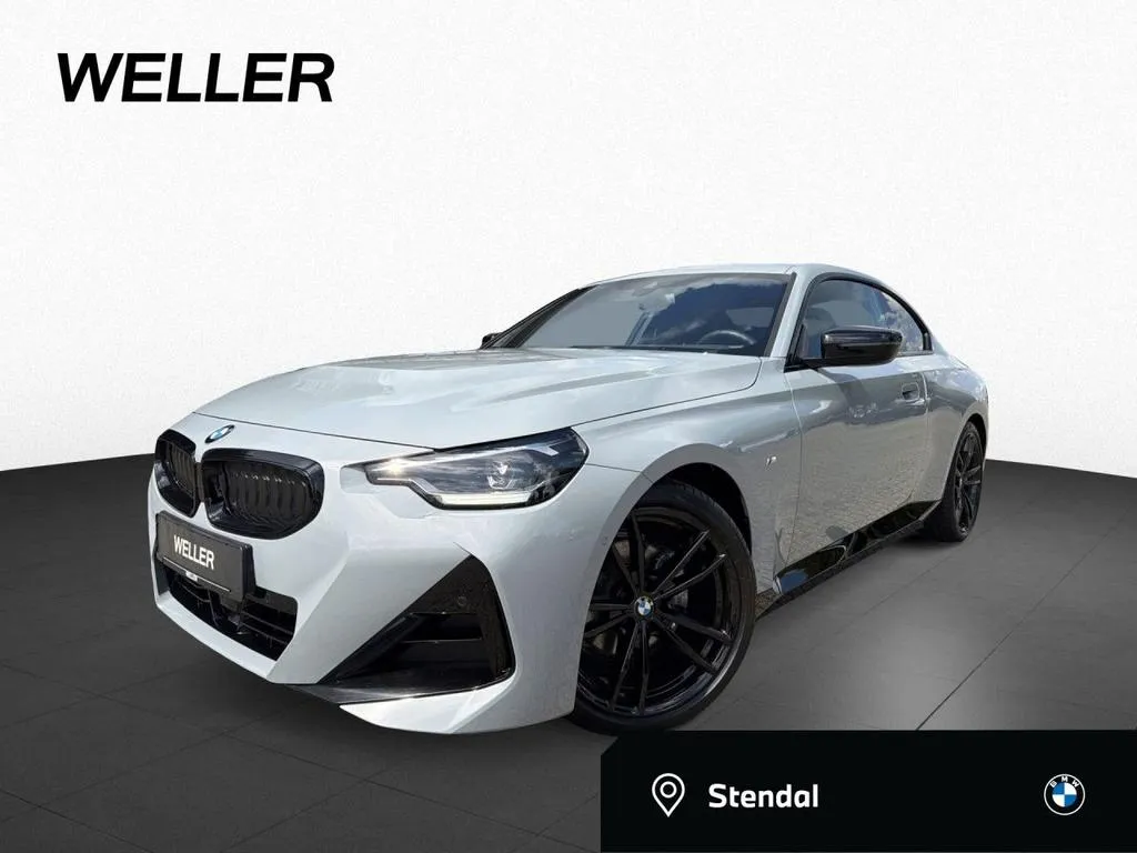 BMW 220