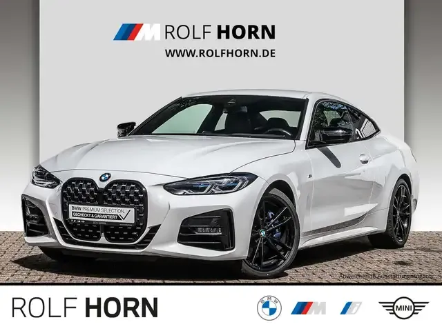 BMW 430
