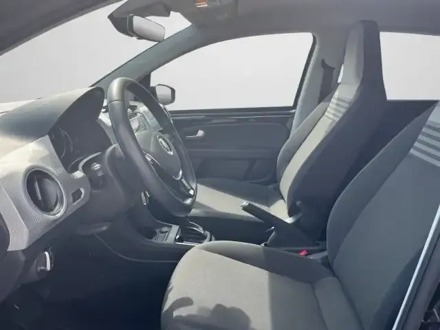 Volkswagen e-up!