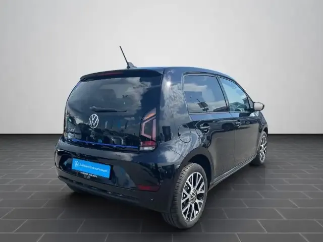 Volkswagen e-up!