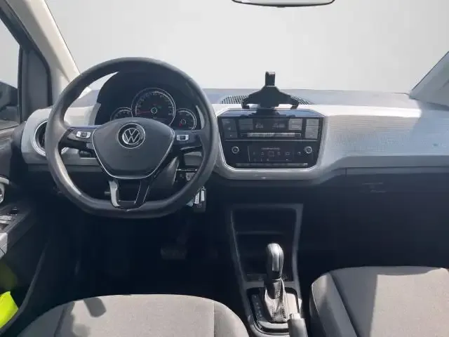 Volkswagen e-up!