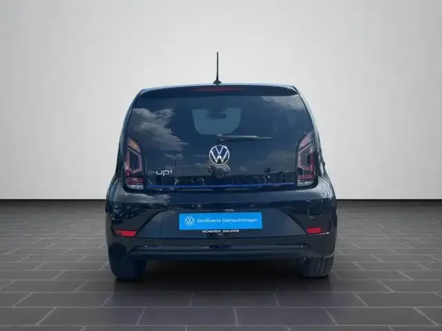 Volkswagen e-up!