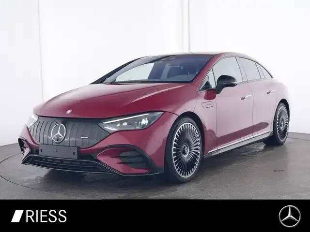 Mercedes-Benz EQE 53