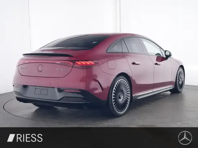 Mercedes-Benz EQE 53