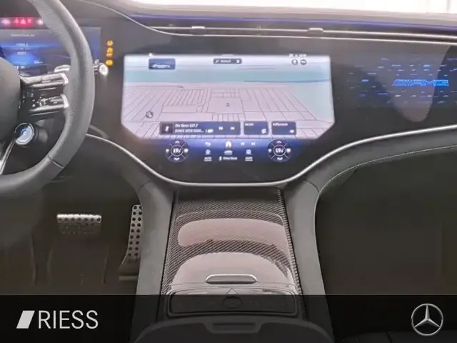 Mercedes-Benz EQE 53