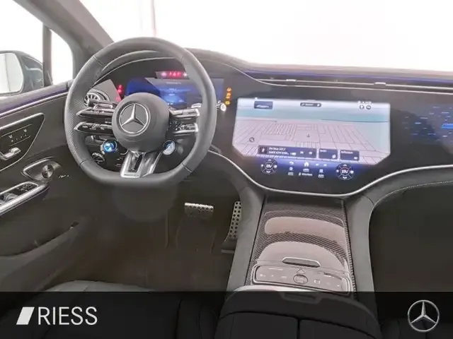 Mercedes-Benz EQE 53