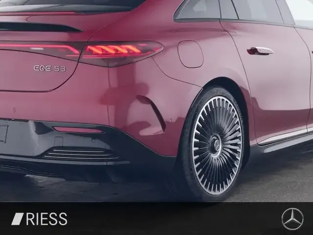 Mercedes-Benz EQE 53