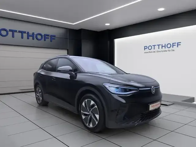 Volkswagen ID.4