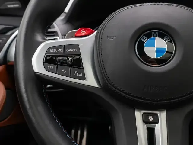 BMW X4 M