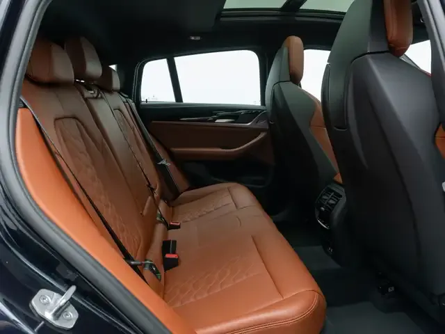 BMW X4 M