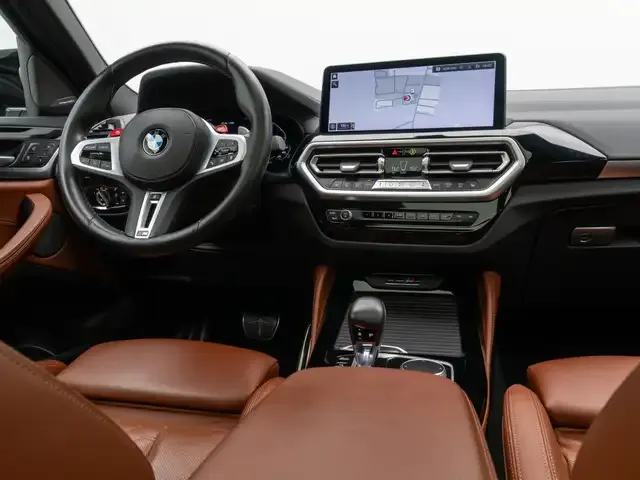 BMW X4 M