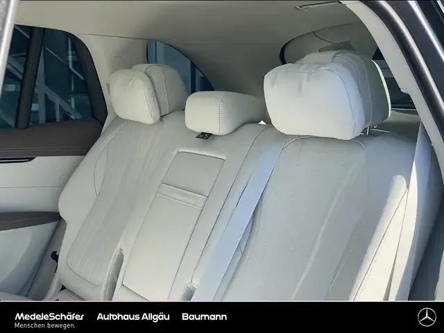Mercedes-Benz EQS SUV