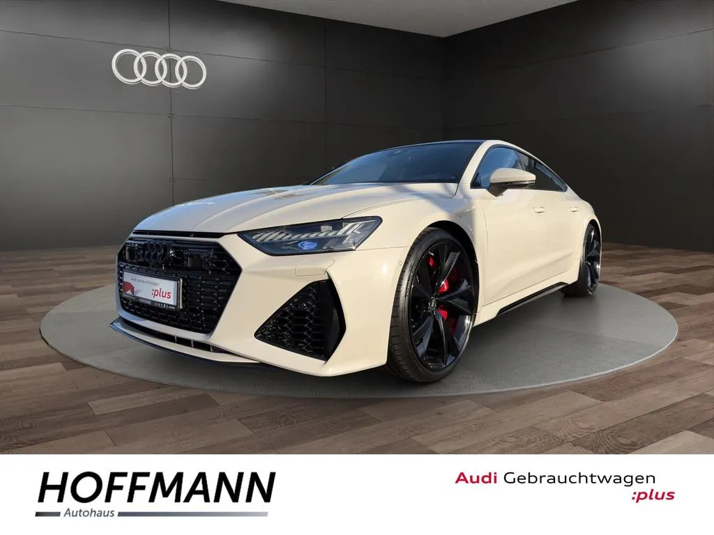 Audi RS7