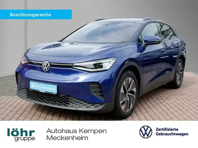 Volkswagen ID.4