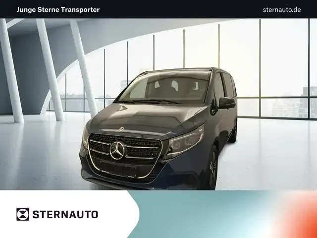 Mercedes-Benz V 220