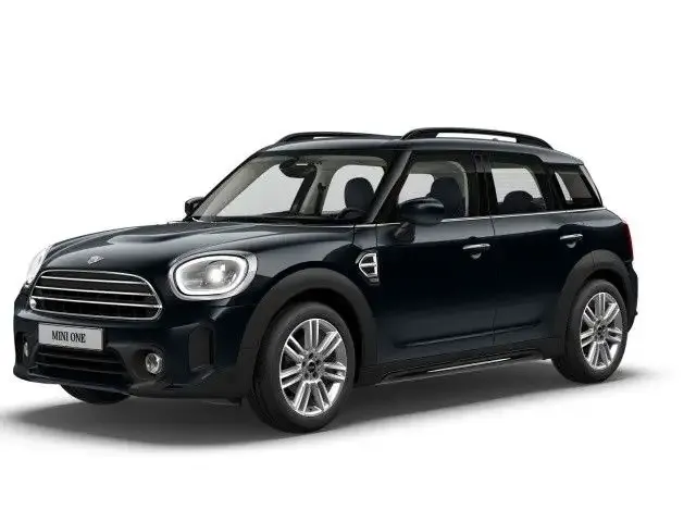 MINI One Countryman