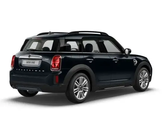 MINI One Countryman