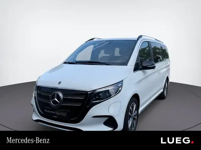 Mercedes-Benz EQV 300