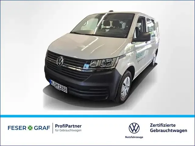 Volkswagen T6.1 Kombi