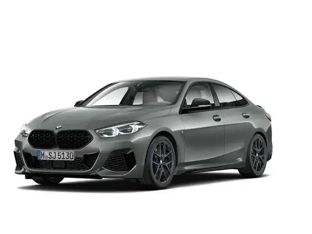 BMW 235