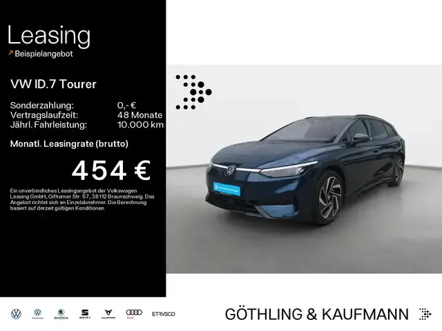 Volkswagen ID.7