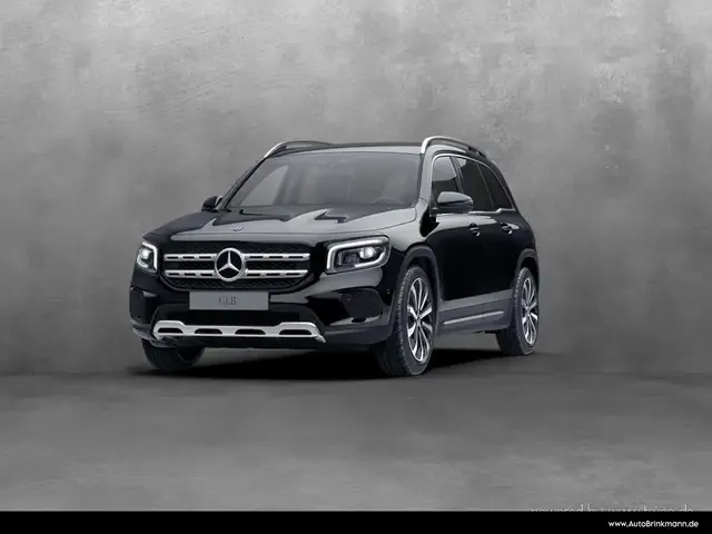 Mercedes-Benz GLB 180