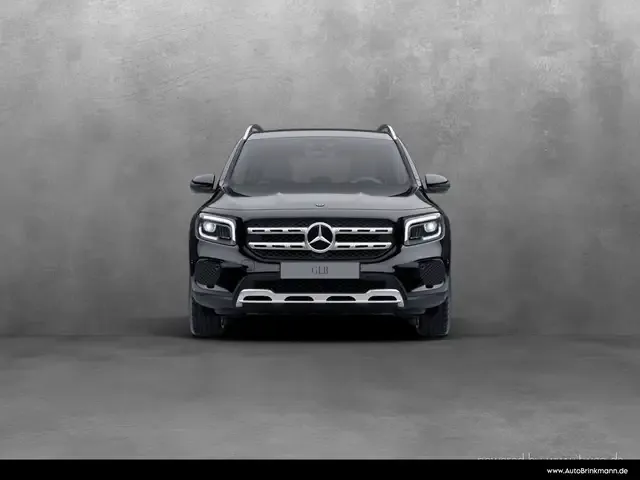 Mercedes-Benz GLB 180