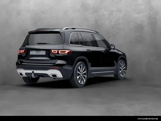 Mercedes-Benz GLB 180