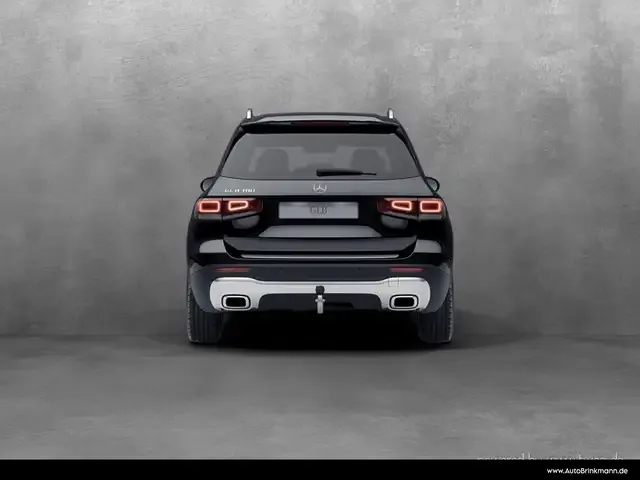 Mercedes-Benz GLB 180