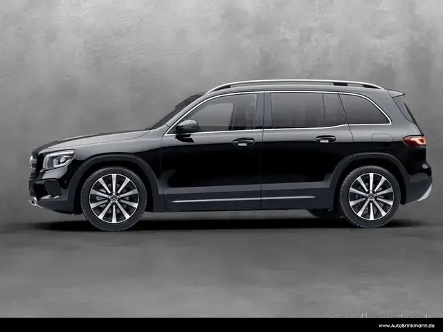 Mercedes-Benz GLB 180