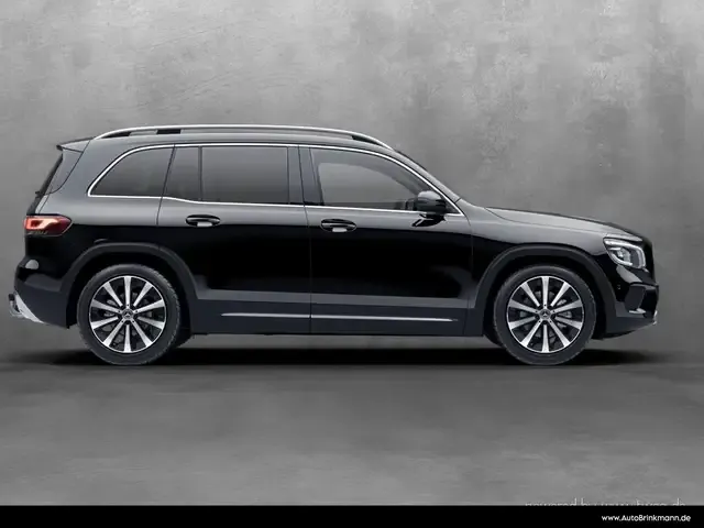 Mercedes-Benz GLB 180