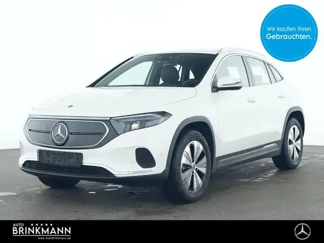Mercedes-Benz EQA 250