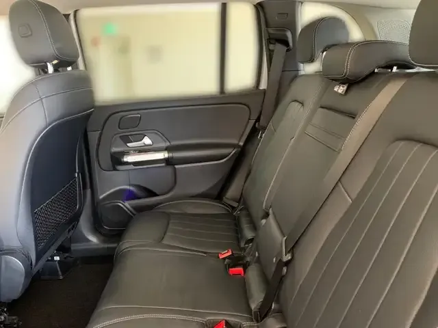 Mercedes-Benz GLB 250