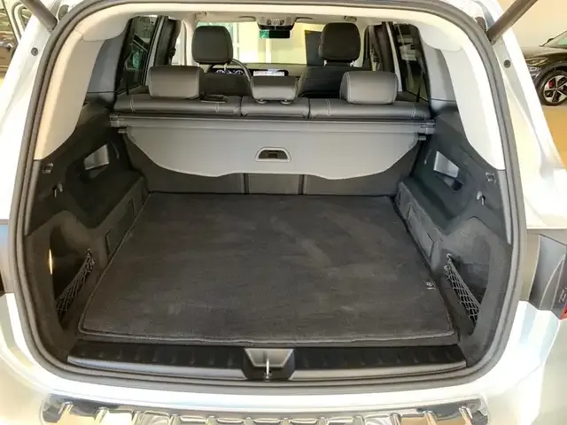 Mercedes-Benz GLB 250