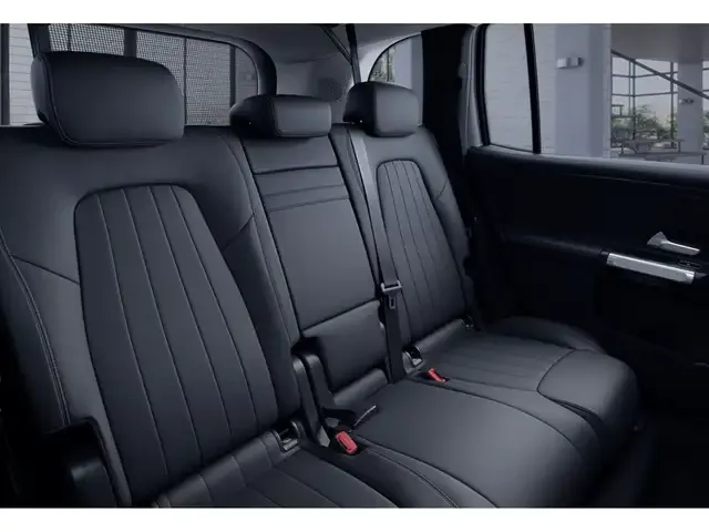 Mercedes-Benz GLB 250