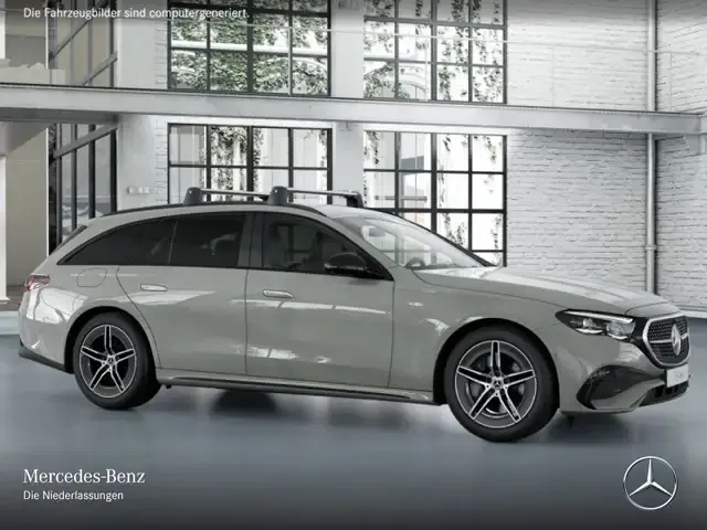 Mercedes-Benz E 300
