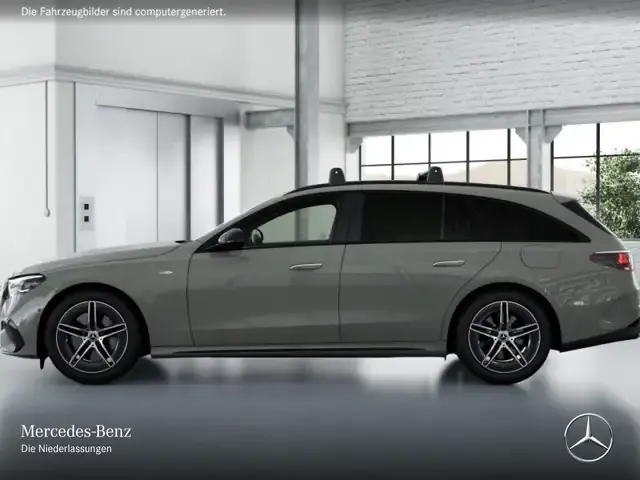 Mercedes-Benz E 300