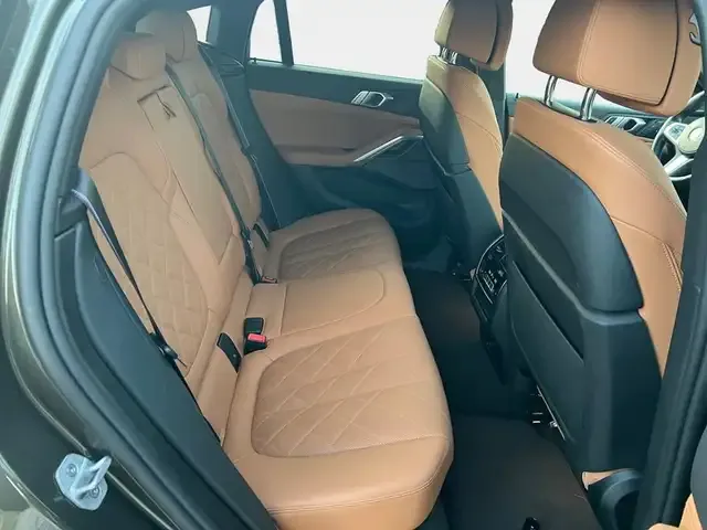 BMW X6 M