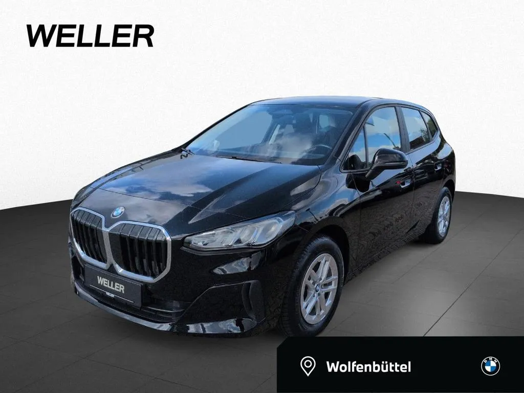BMW 216