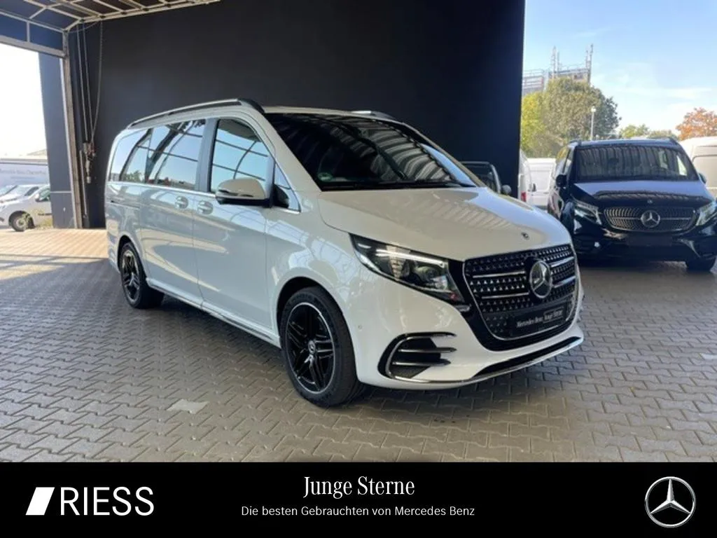 Mercedes-Benz V 300