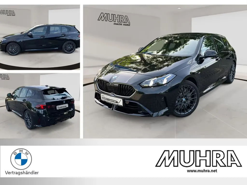 BMW 120