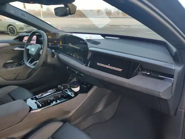 Audi Sonstiges