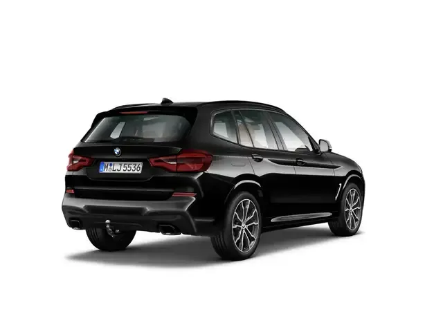 BMW X3 M