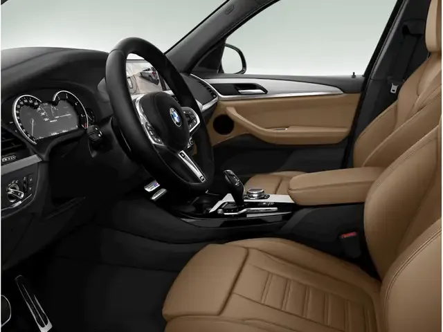 BMW X3 M
