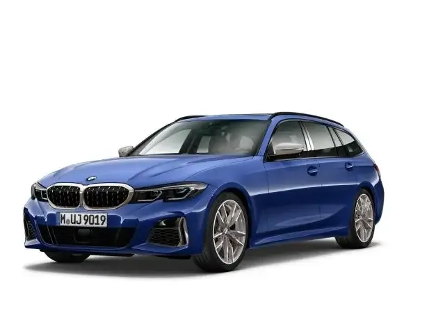 BMW 340
